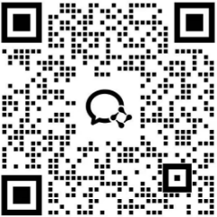 鉴领科技企业微信二维码