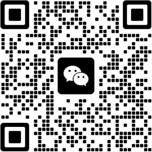 鉴领科技技术支持微信二维码